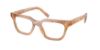 Picture of Miu Miu Eyeglasses MU07XV