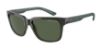 Picture of Armani Exchange Sunglasses AX4026S