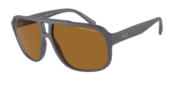 Picture of Armani Exchange Sunglasses AX4104S