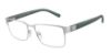 Picture of Armani Exchange Eyeglasses AX1019