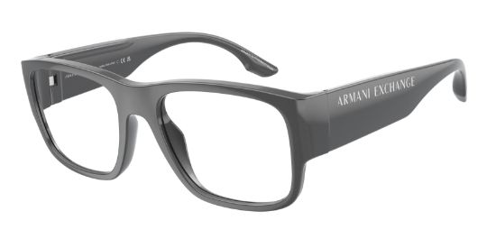 Picture of Armani Exchange Eyeglasses AX3112U