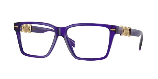 Picture of Versace Eyeglasses VE3335