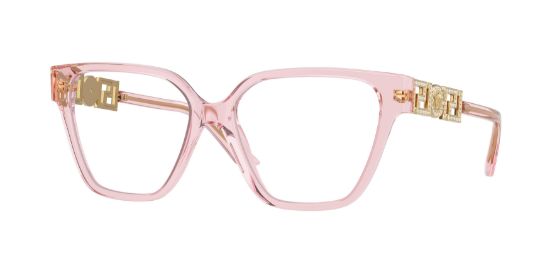 Picture of Versace Eyeglasses VE3358BF