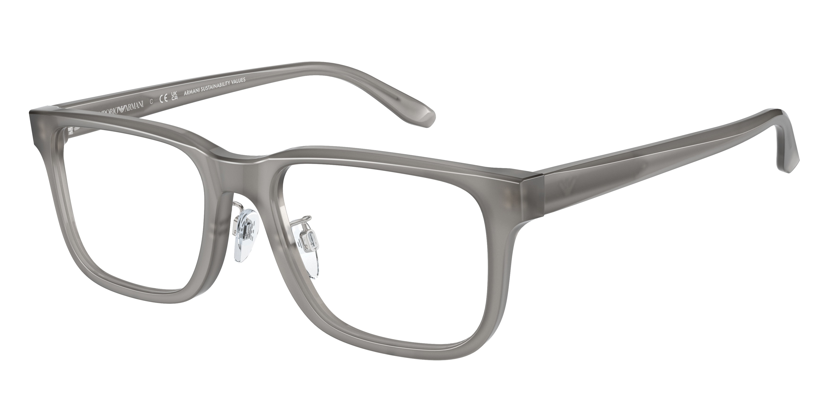 Picture of Emporio Armani Eyeglasses EA3218F
