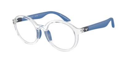 Picture of Emporio Armani Eyeglasses EK3005F