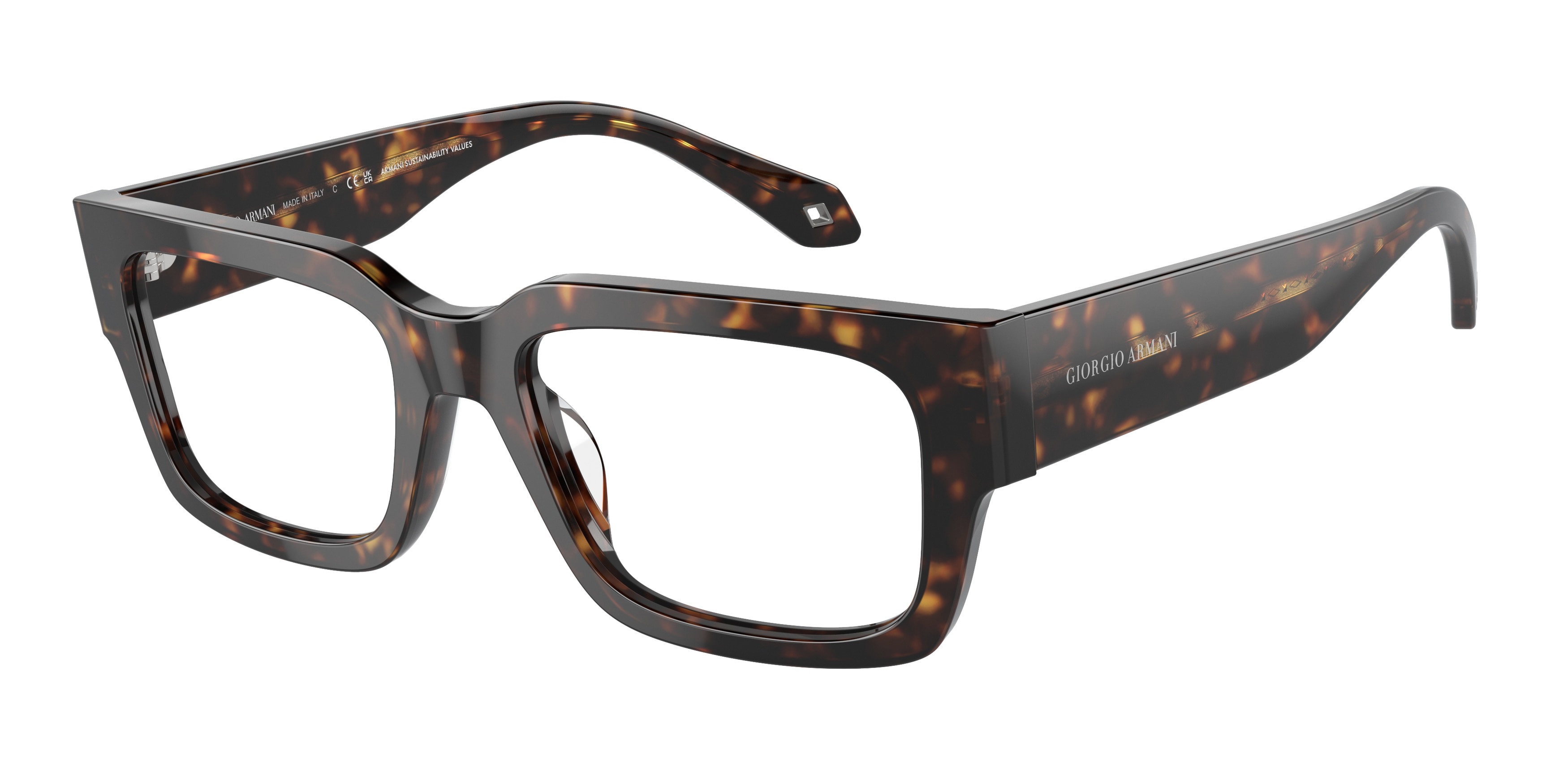 Picture of Giorgio Armani Eyeglasses AR7243U