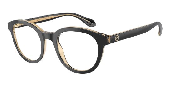 Picture of Giorgio Armani Eyeglasses AR7256
