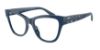 Picture of Giorgio Armani Eyeglasses AR7260BU