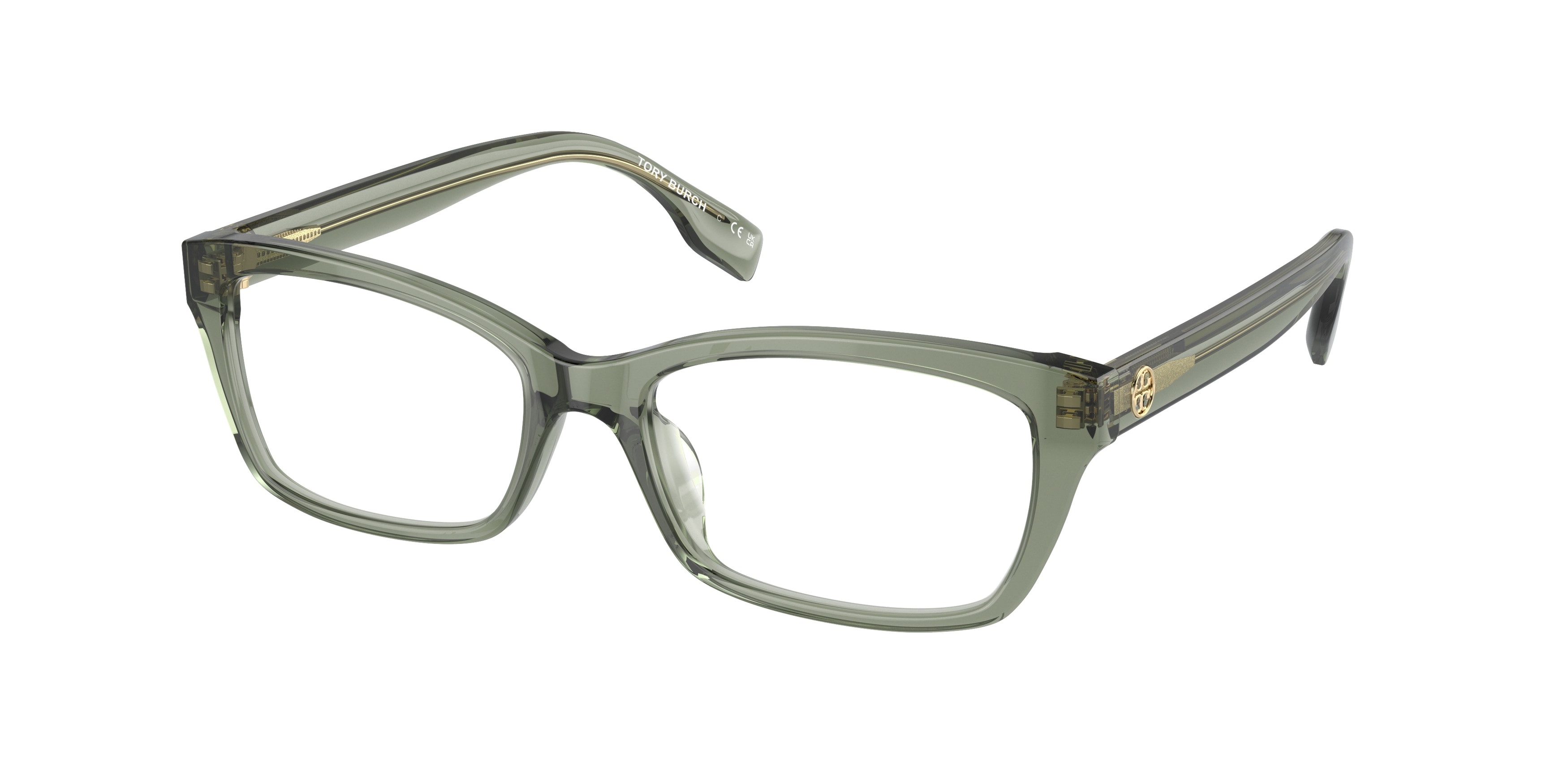 Picture of Tory Burch Eyeglasses TY2144U