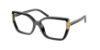 Picture of Tory Burch Eyeglasses TY4014U