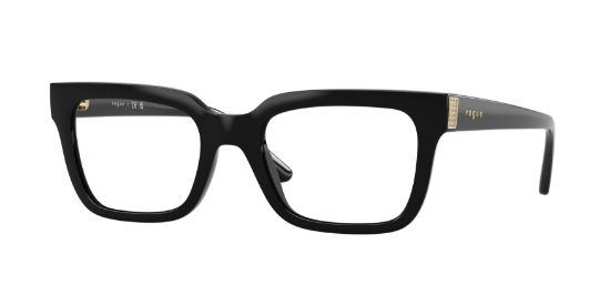 Picture of Vogue Eyeglasses VO5611B