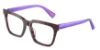 Picture of Alain Mikli Eyeglasses A03149