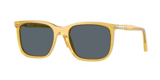 Persol Renzo PO3357S 204 R5 Miele Unisex Sunglasses