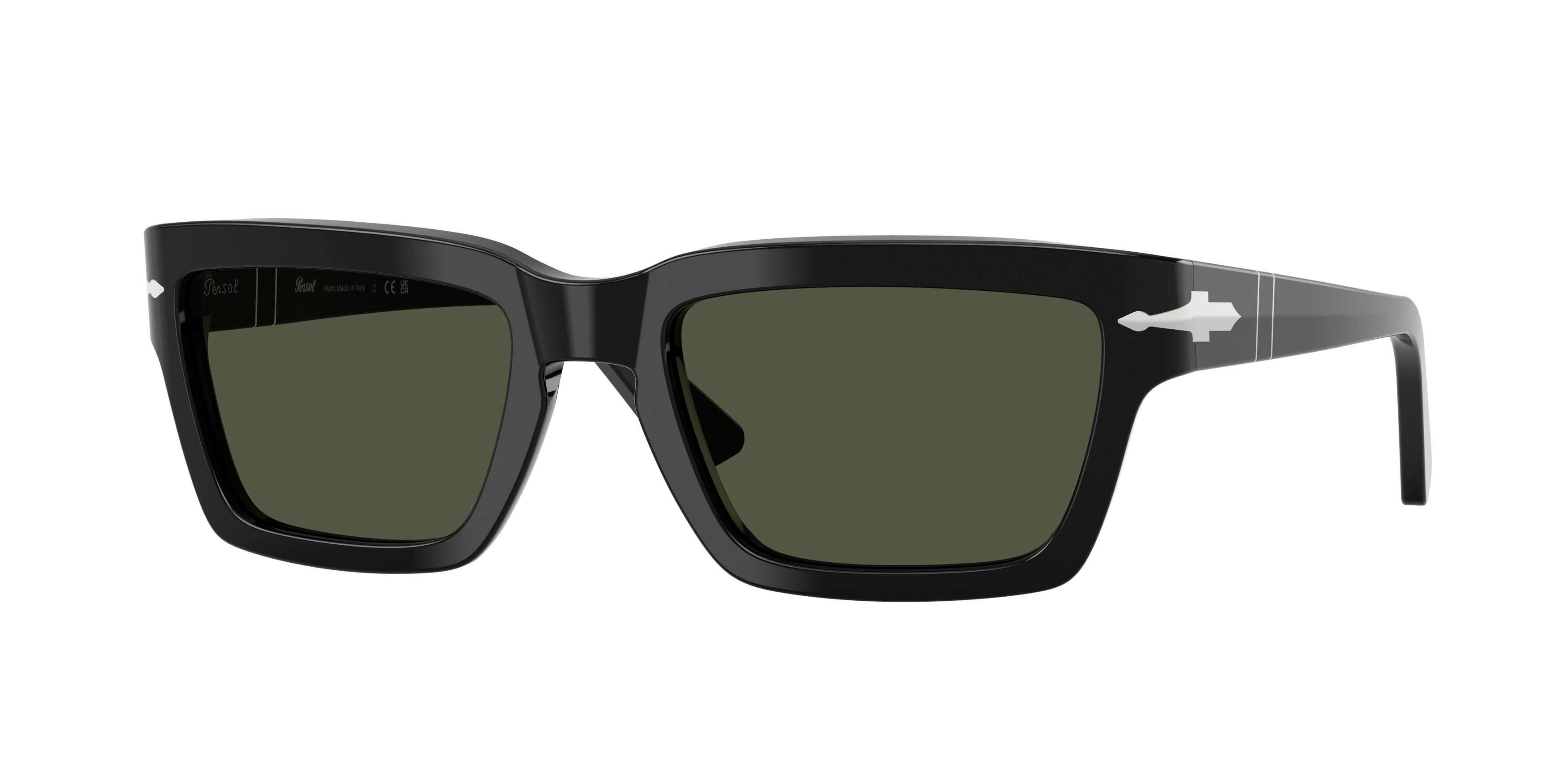 Persol PO3363S Sunglasses 95 31 Black