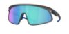 Picture of Oakley Sunglasses RSLV