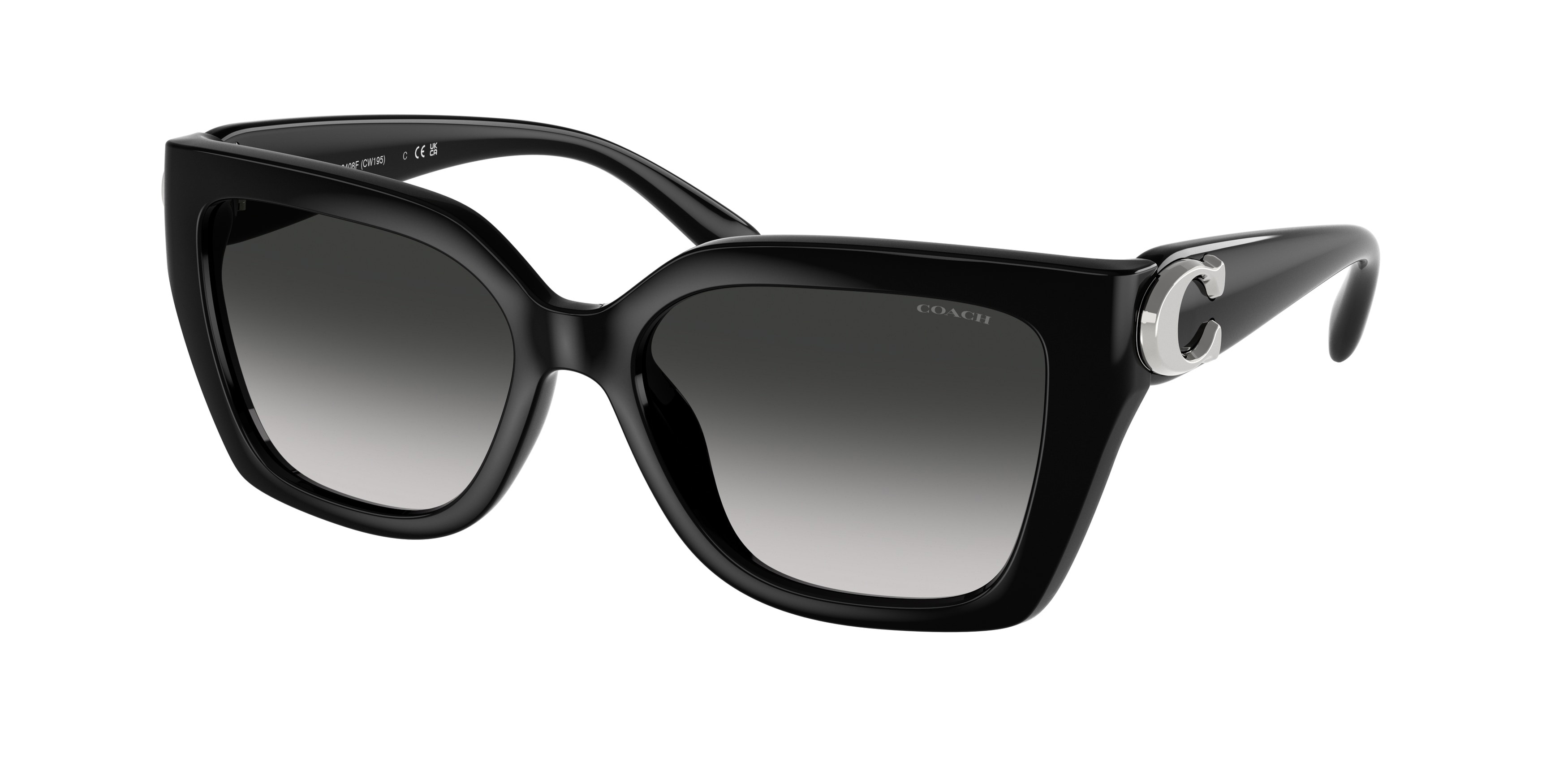 Picture of Coach Sunglasses HC8408F
