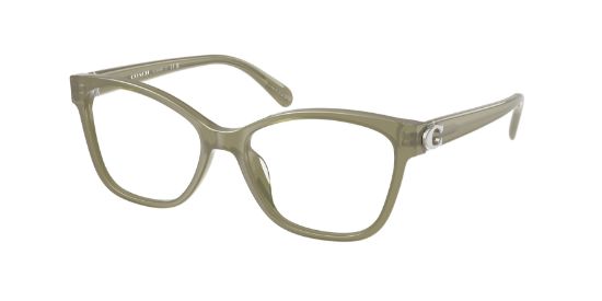 Picture of Coach Eyeglasses HC6246U