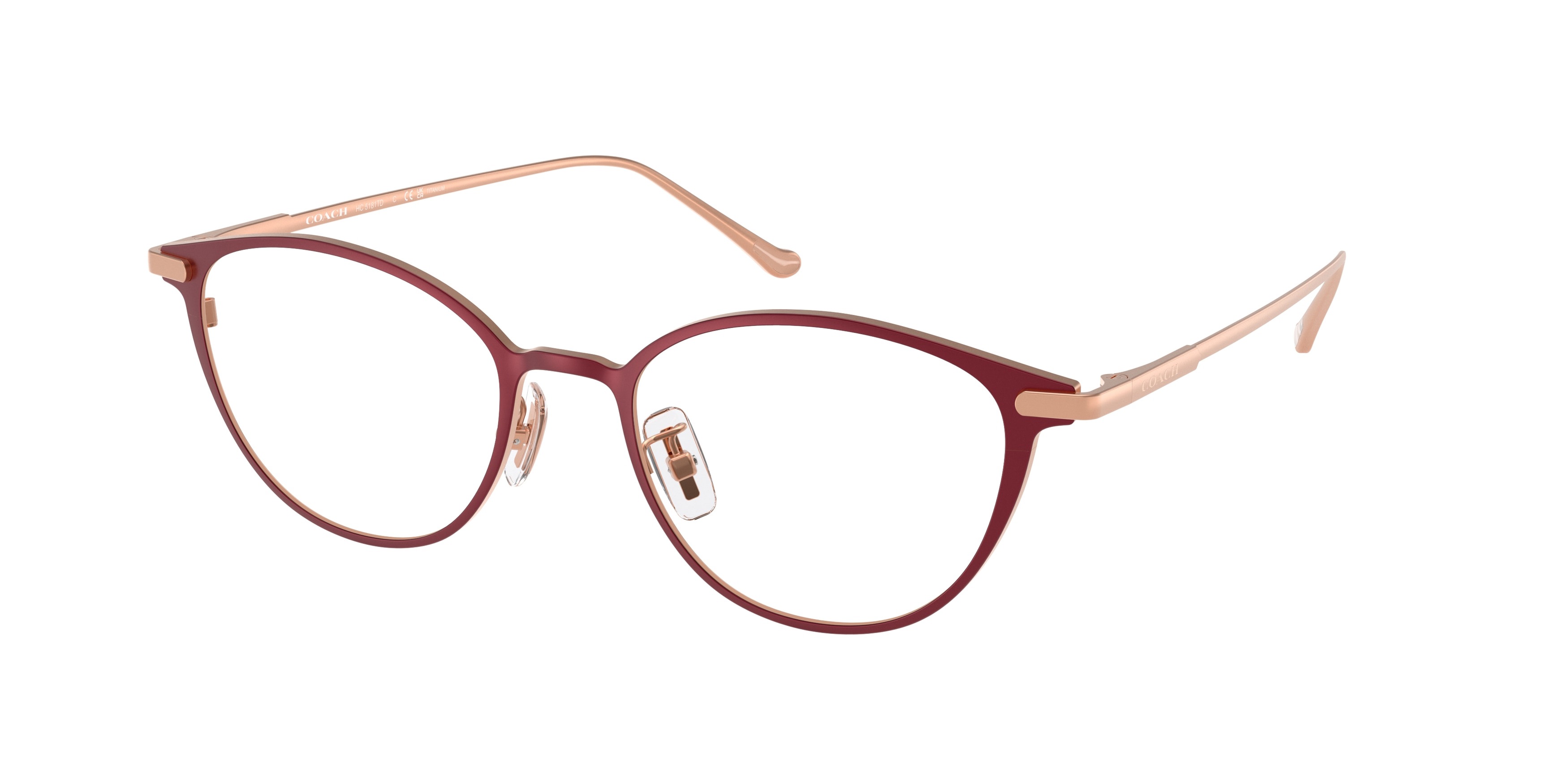 Picture of Coach Eyeglasses HC5181TD