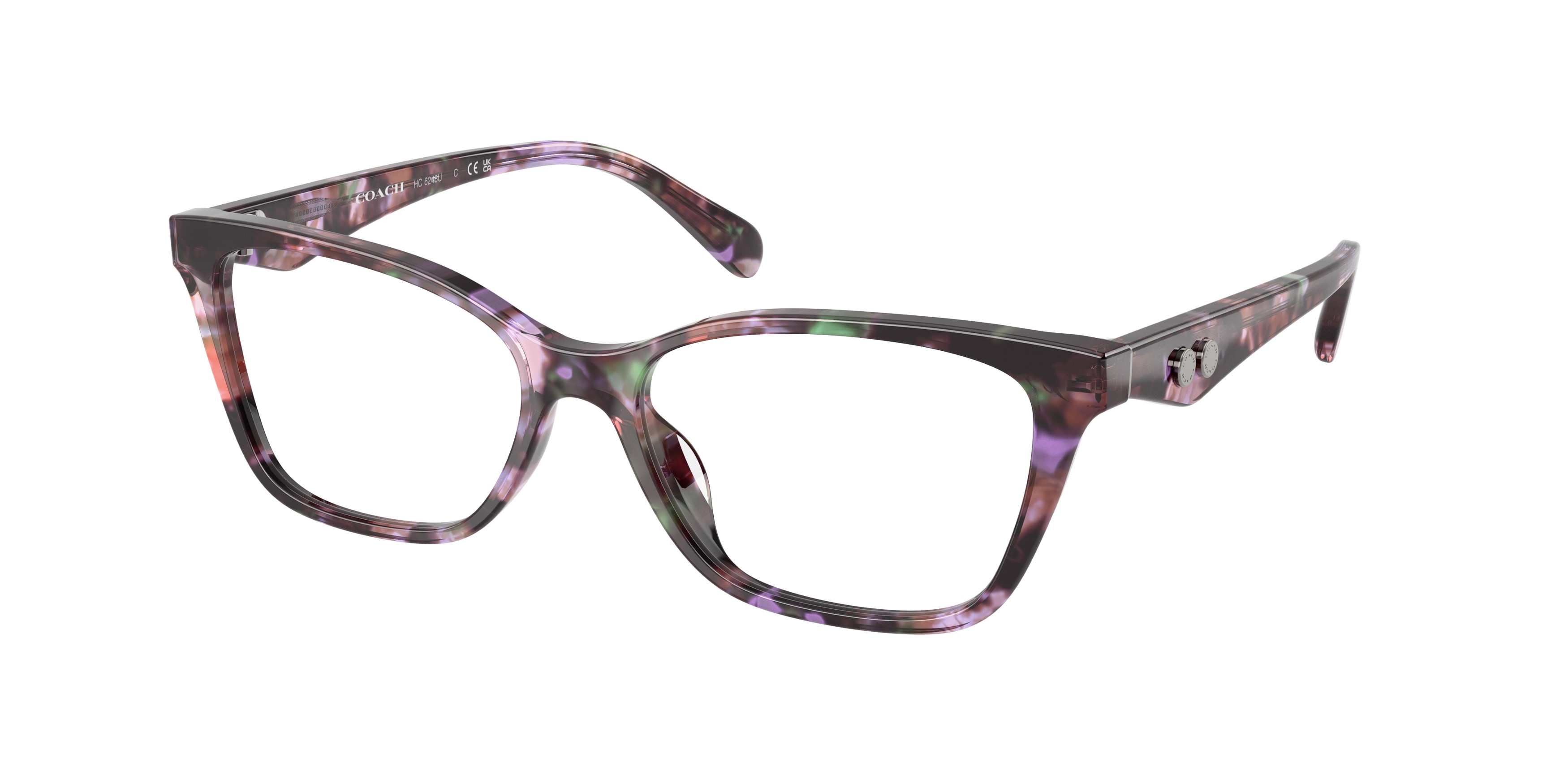Picture of Coach Eyeglasses HC6248U