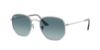 Picture of Ray Ban Sunglasses RB3548N