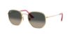 Picture of Ray Ban Sunglasses RB3548N