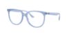 Picture of Ray Ban Eyeglasses RX4378V
