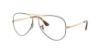 Picture of Ray Ban Eyeglasses RX6489