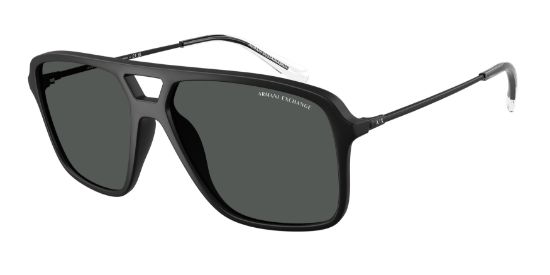 Picture of Armani Exchange Sunglasses AX4150SU