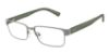 Picture of Armani Exchange Eyeglasses AX1017