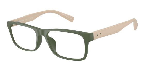 Picture of Armani Exchange Eyeglasses AX3038F