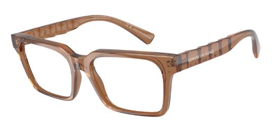 Picture of Armani Exchange Eyeglasses AX3122F