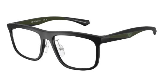 Picture of Emporio Armani Eyeglasses EA3246F