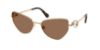 Picture of Swarovski Sunglasses SK7003