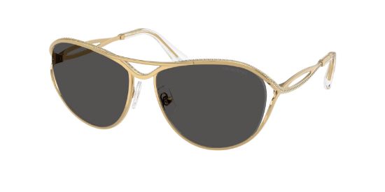 Picture of Swarovski Sunglasses SK7028