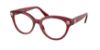 Picture of Swarovski Eyeglasses SK2037