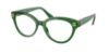 Picture of Swarovski Eyeglasses SK2037