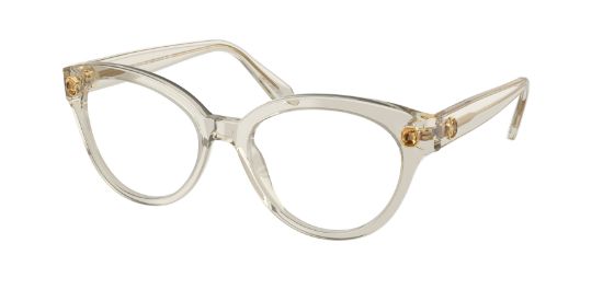 Picture of Swarovski Eyeglasses SK2037
