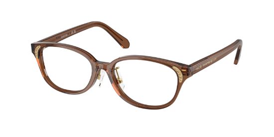Picture of Swarovski Eyeglasses SK2040D