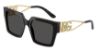 Picture of Dolce & Gabbana Sunglasses DG4446B