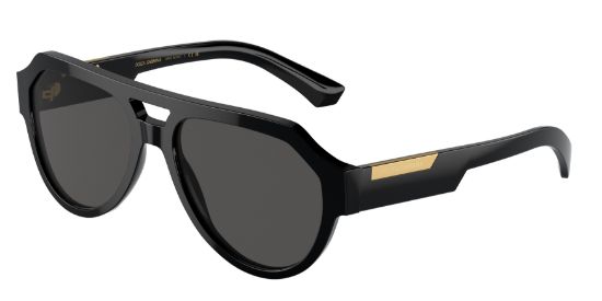 Picture of Dolce & Gabbana Sunglasses DG4466F