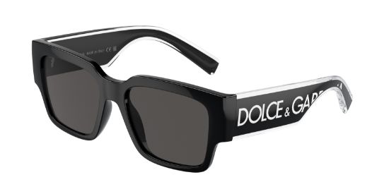 Picture of Dolce & Gabbana Sunglasses DX6004