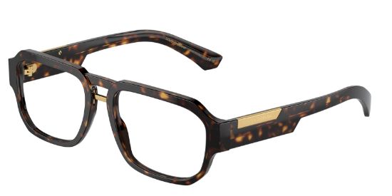 Picture of Dolce & Gabbana Eyeglasses DG3389