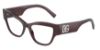 Picture of Dolce & Gabbana Eyeglasses DG3378