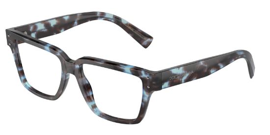 Picture of Dolce & Gabbana Eyeglasses DG3383