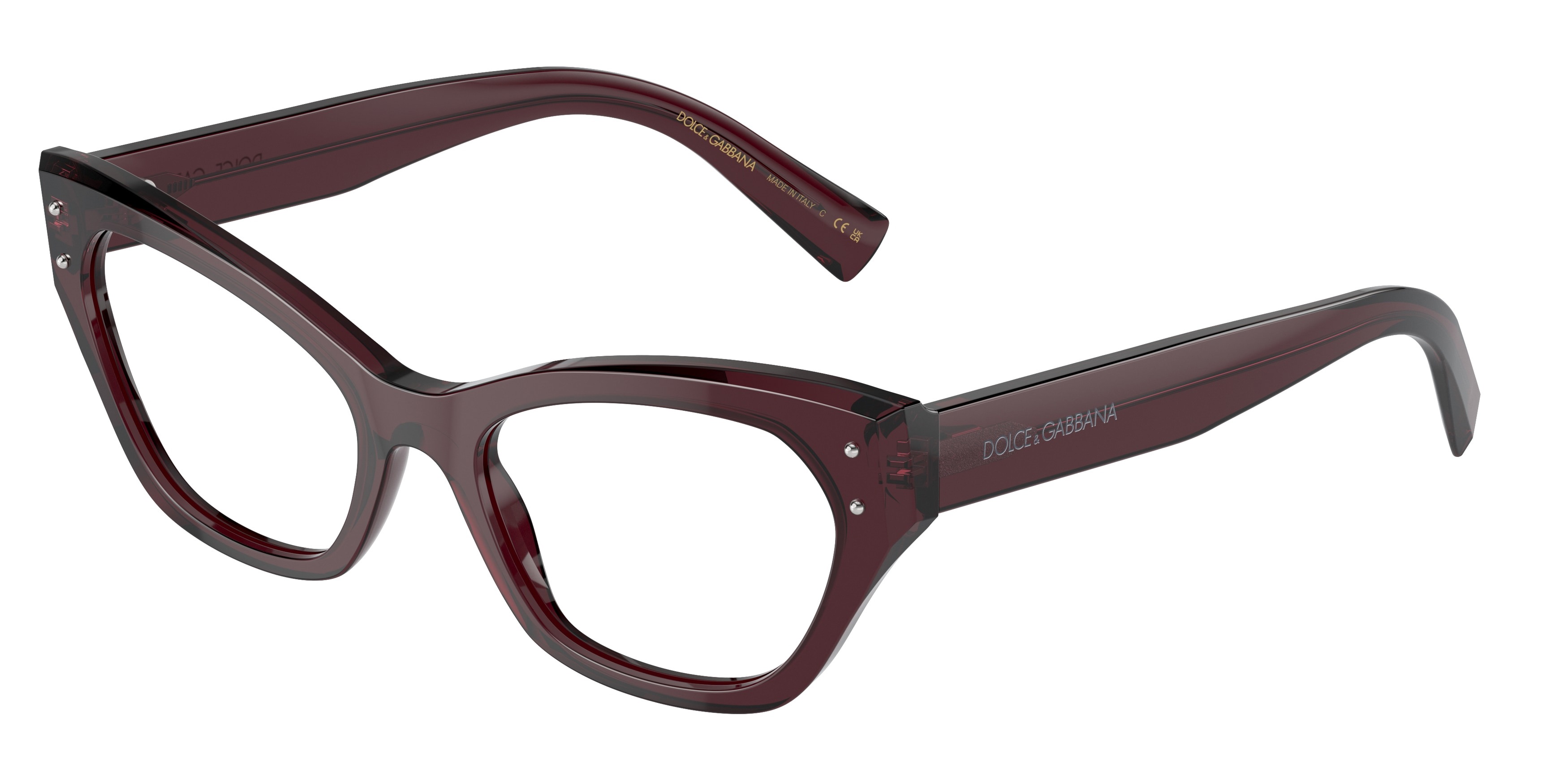 Picture of Dolce & Gabbana Eyeglasses DG3385