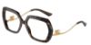 Picture of Dolce & Gabbana Eyeglasses DG3390B