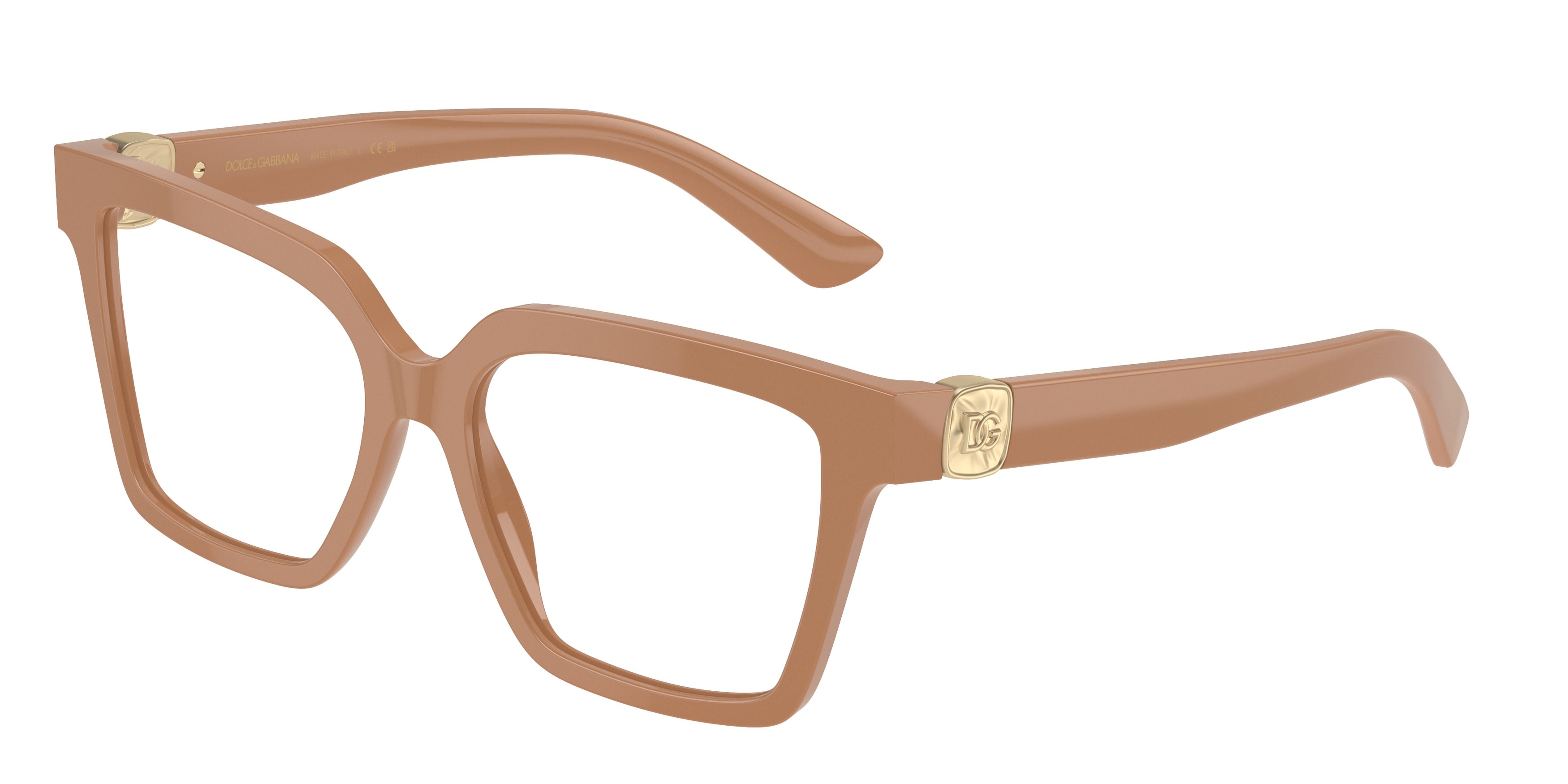 Picture of Dolce & Gabbana Eyeglasses DG3395