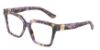 Picture of Dolce & Gabbana Eyeglasses DG3395