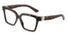 Picture of Dolce & Gabbana Eyeglasses DG3395