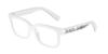 Picture of Dolce & Gabbana Eyeglasses DX5002